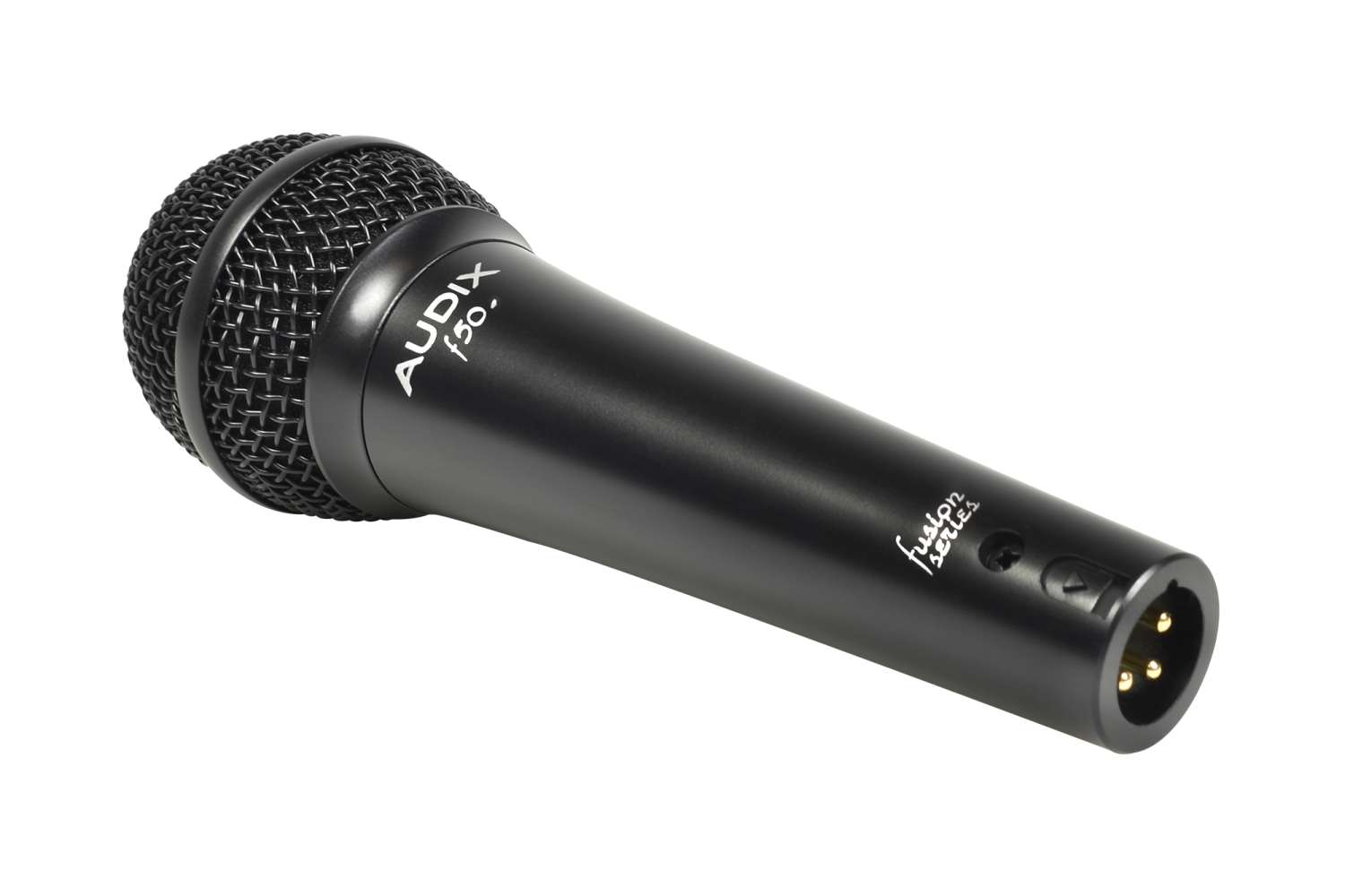 Audix F50